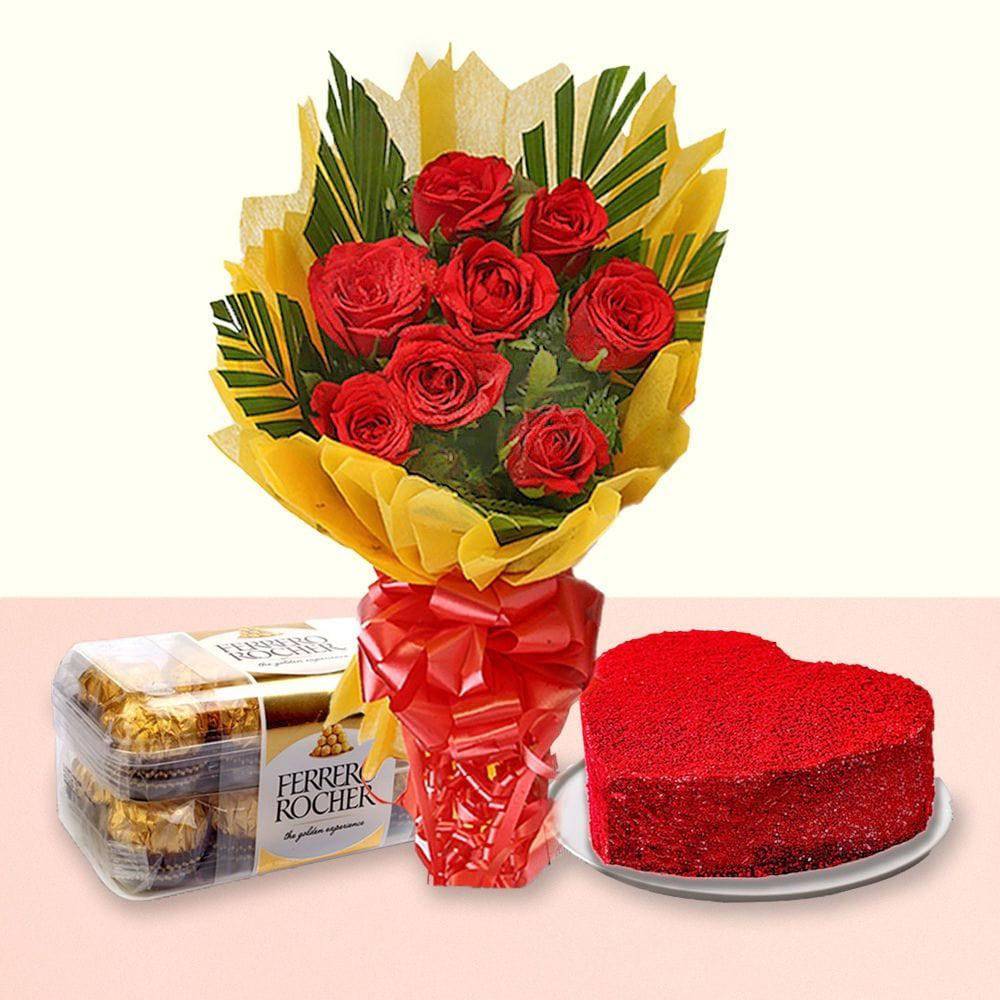 Sweet Love Wishes