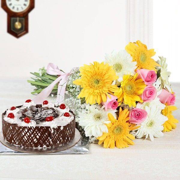 Sweet Melody Gift Hamper