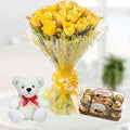 Sweet Romance Forever