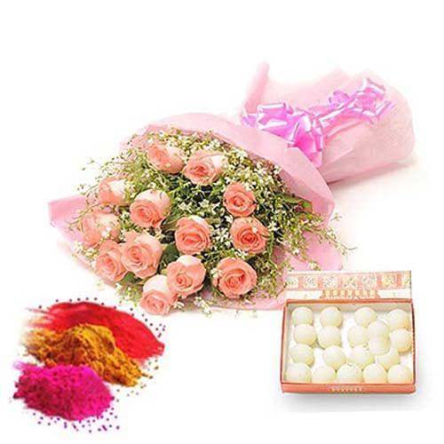 Sweet Surpirse-Holi