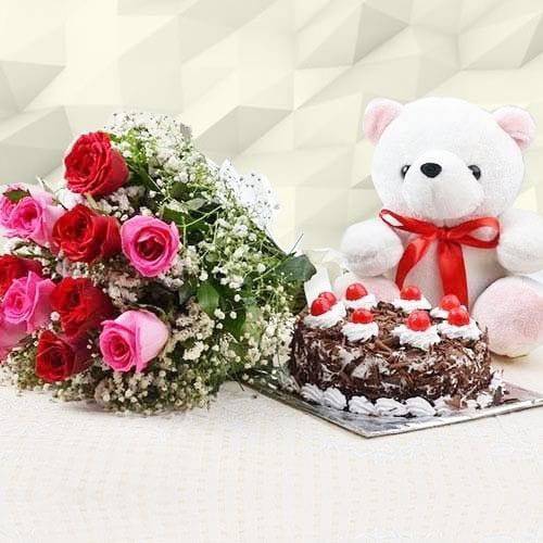 Sweet Surprise