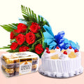 Sweet Wishes