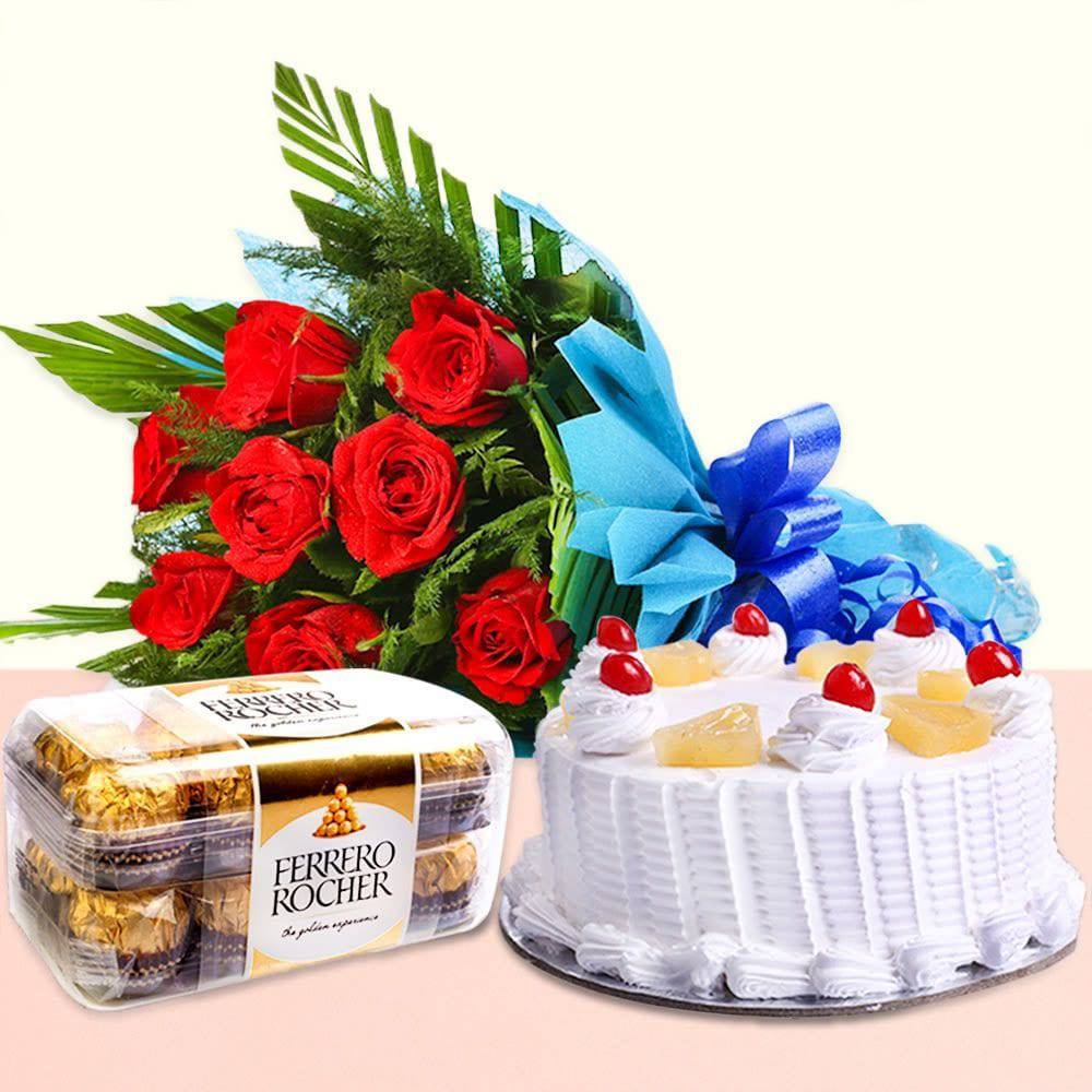 Sweet Wishes
