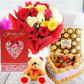 Sweetness Of Love