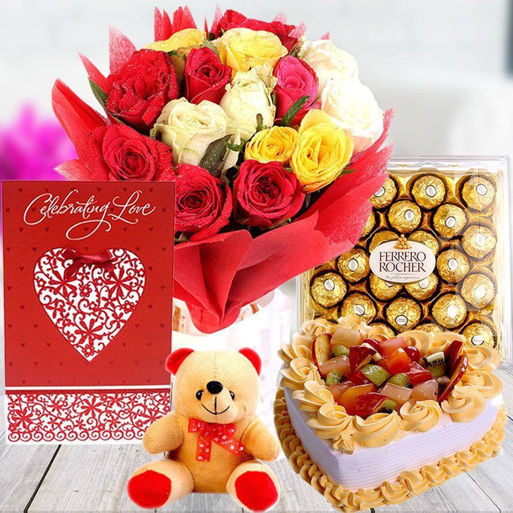 Sweetness Of Love