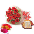 Sweets N Roses-Holi