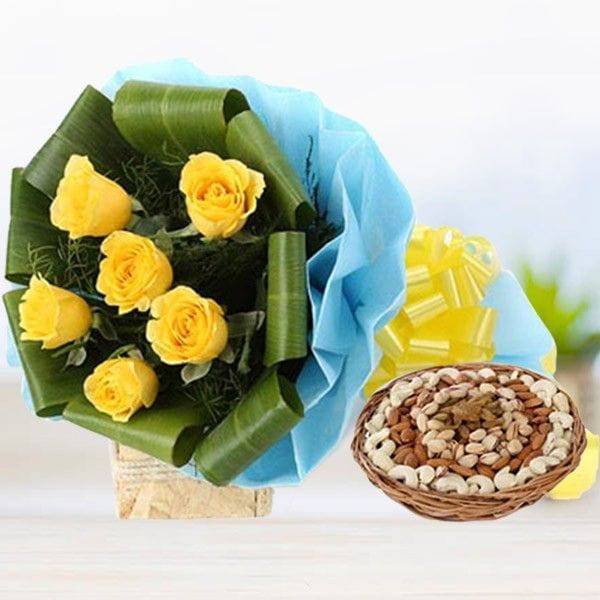 Symbol Of Friendship Gift Hamper