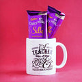 World Best Teachers Day Special Gift