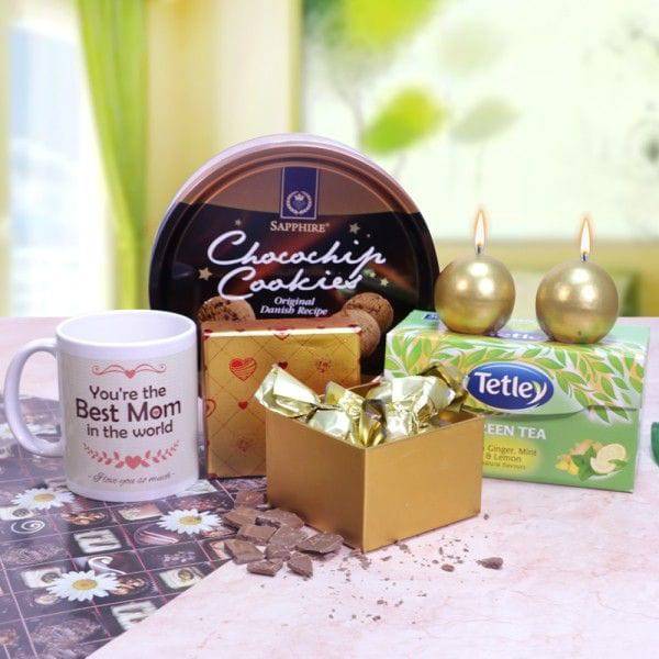 The Opulent Hamper