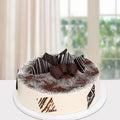 Tiramisu Cake
