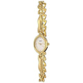 Titan Raga Analog Silver Dial Womens Watch-NL2370YM03