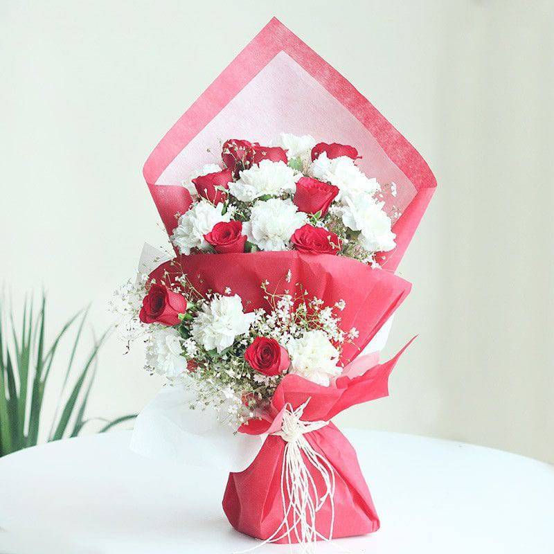 Token Of Love And Serenity