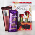 Touch of delightfulness