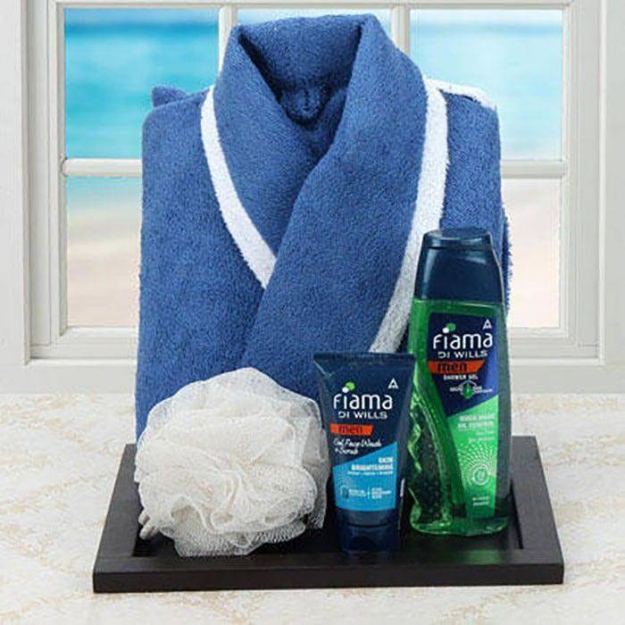 Touch Of Refreshes