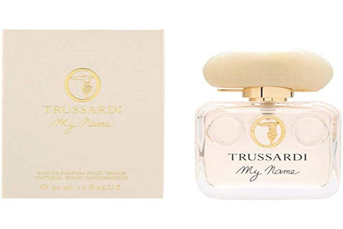 Trussardi My Name Eau de Parfum, 50ml