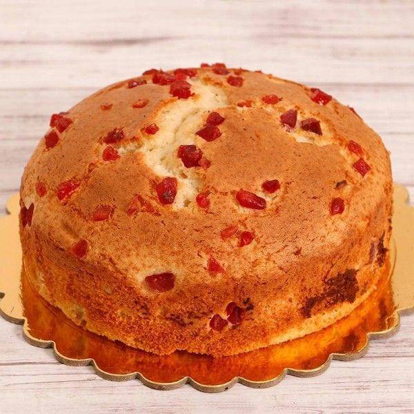 Tutti Frutti Cake