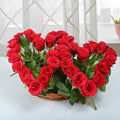 Twin Heart Arrangement
