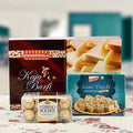 Ultimate hamper