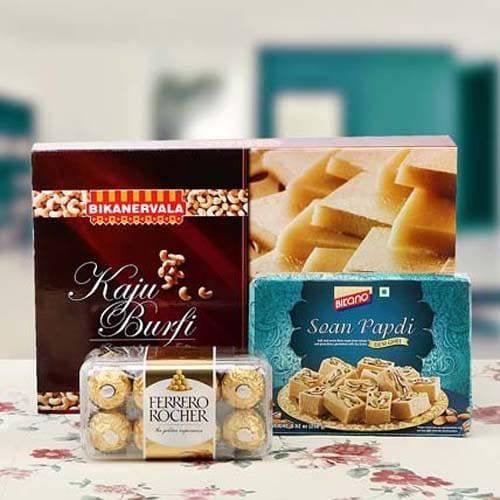 Ultimate hamper