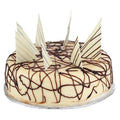 Vanchoc Vanila Cake 1 kg