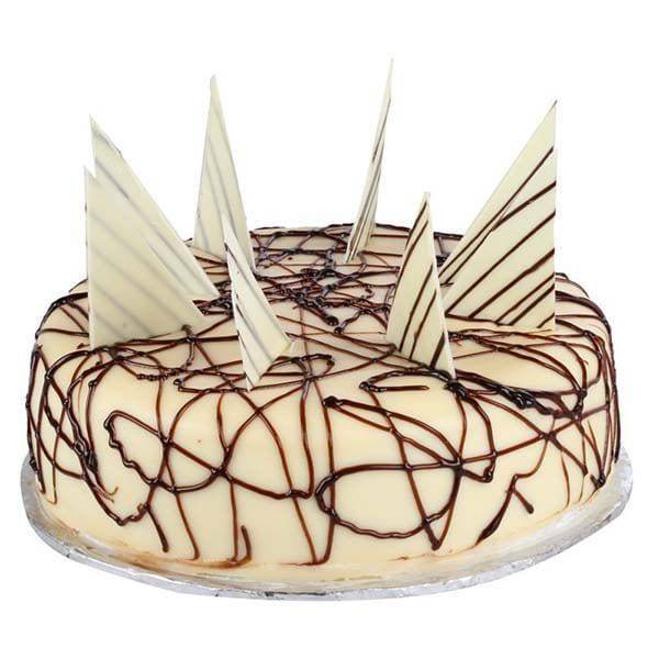 Vanchoc Vanila Cake 1 kg