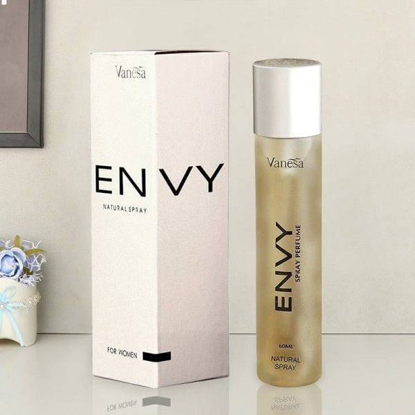 Vanesa Perfume