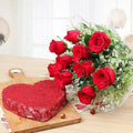 Velvet Romance