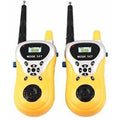 Walkie Talkie