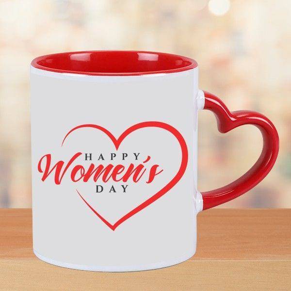 Women's Day Special Mug