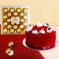 Wonderful Combo For Bhai Dooj