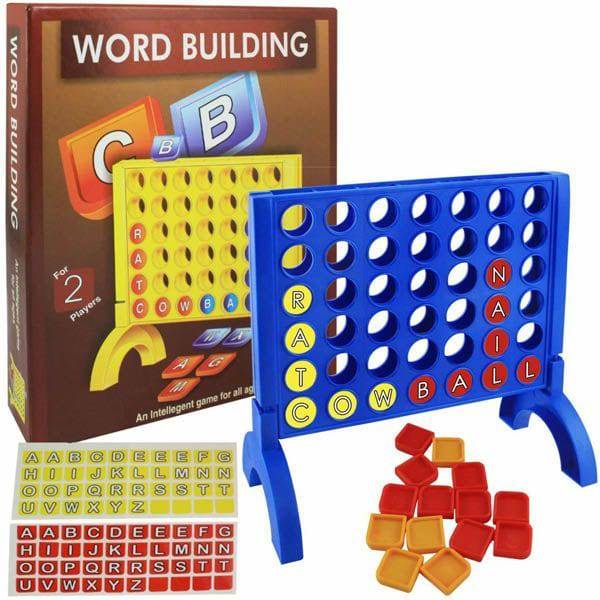 word building