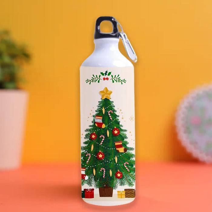 Xmas Tree Sipper