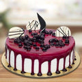 Yummy Blue Berry