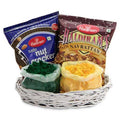 Yummy Holi Basket