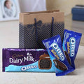 Yummy Yummy Goodie Bag