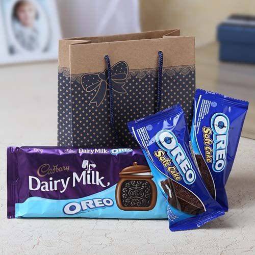 Yummy Yummy Goodie Bag